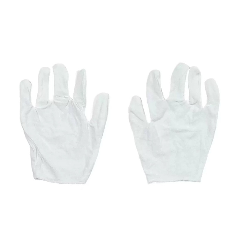 Orca Wetsuit Donning Gloves One Size White