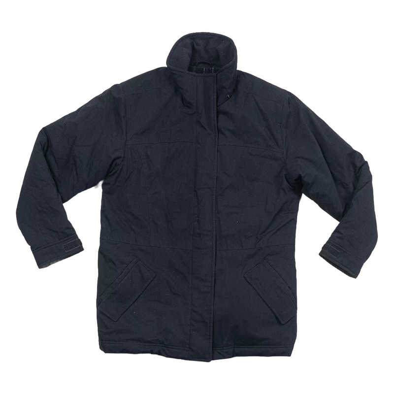 Pacific Trail Insulated Jacket - Women's S Black