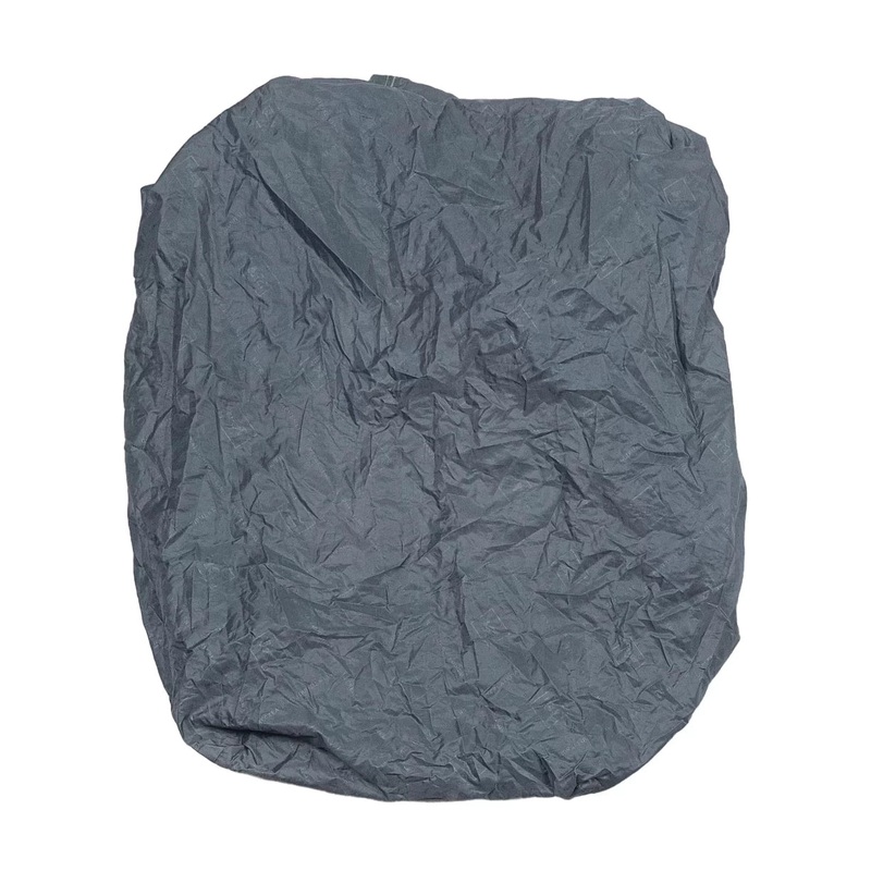 REI Co-op Backpack Rain Cover One Size Grey