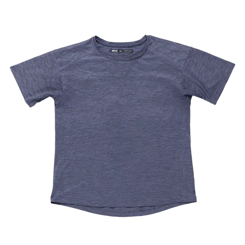 REI Co-op Short Sleeve T-Shirt - Women's M Navy