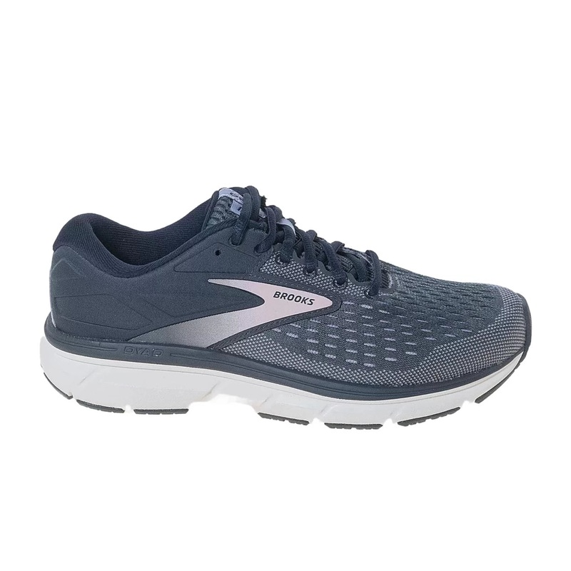 Brooks Dyad 11 Running Shoes - Women's 8 Blue