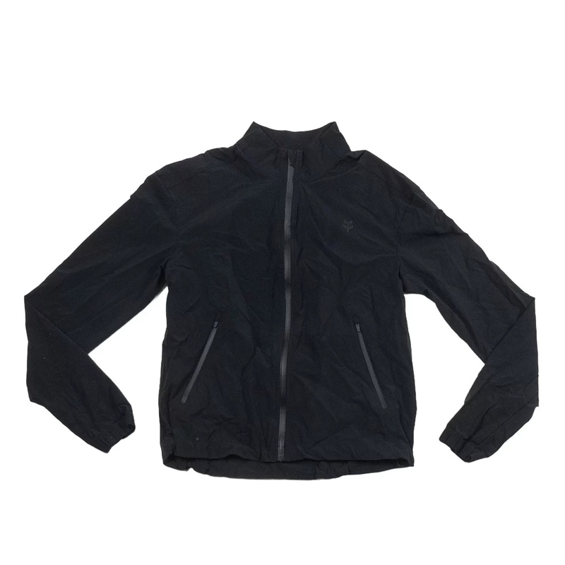 Fox Racing Adapt Water Resistant Jacket - Women's S Black