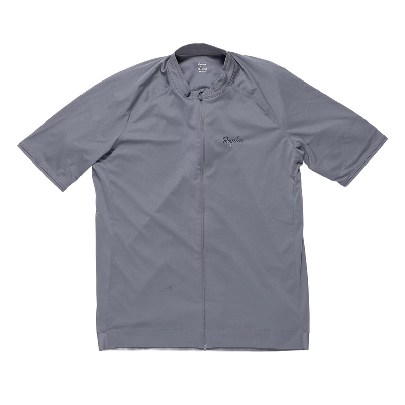 Rapha Core Jersey - Men's XXL Gray