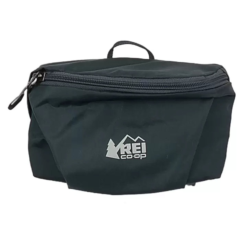 REI Co-op Packmod Hipbelt Pocket One Size Gray