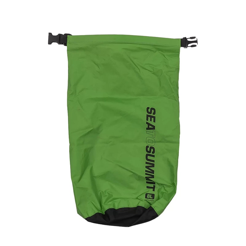 Sea To Summit Lightweight 8 L Dry Bag 8 L Green