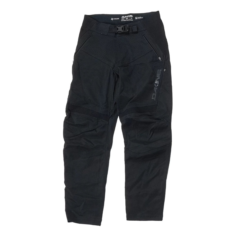 Dakine Thrillium Bike Pant S Black