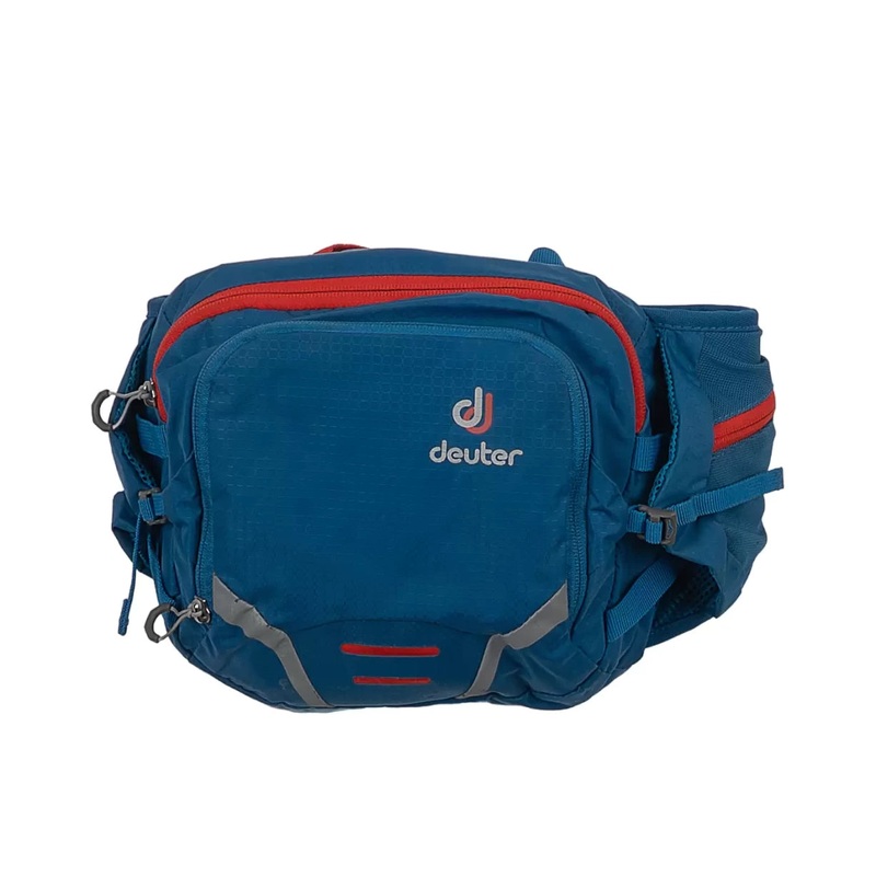Deuter Pulse 3L Lumbar Pack 3L Blue