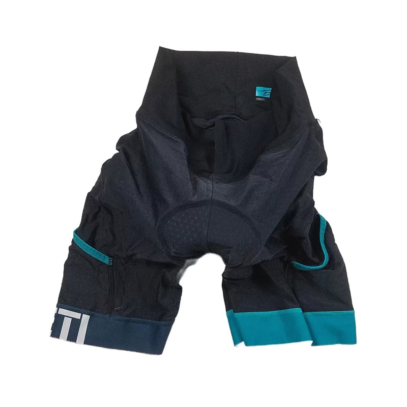 Yeti Cycles Bike Short Estimated size S Black
