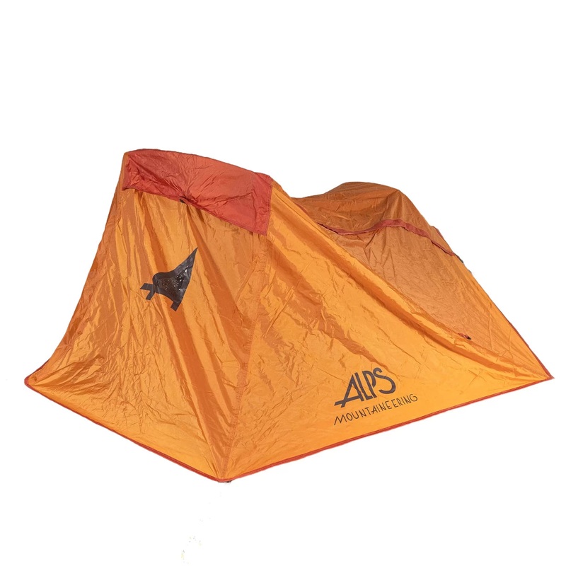 ALPS Mountaineering Mystique 1.5 Tent 1 Person Brown