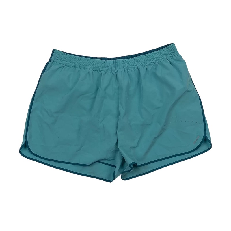 Ascend Running Shorts XL Blue