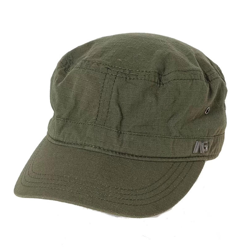 Burton AG Cap OSFM Olive