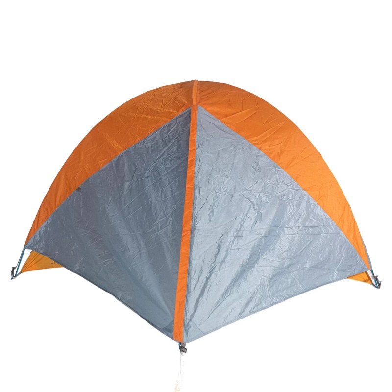 Marmot Limelight 3P Tent 3 Person Gray
