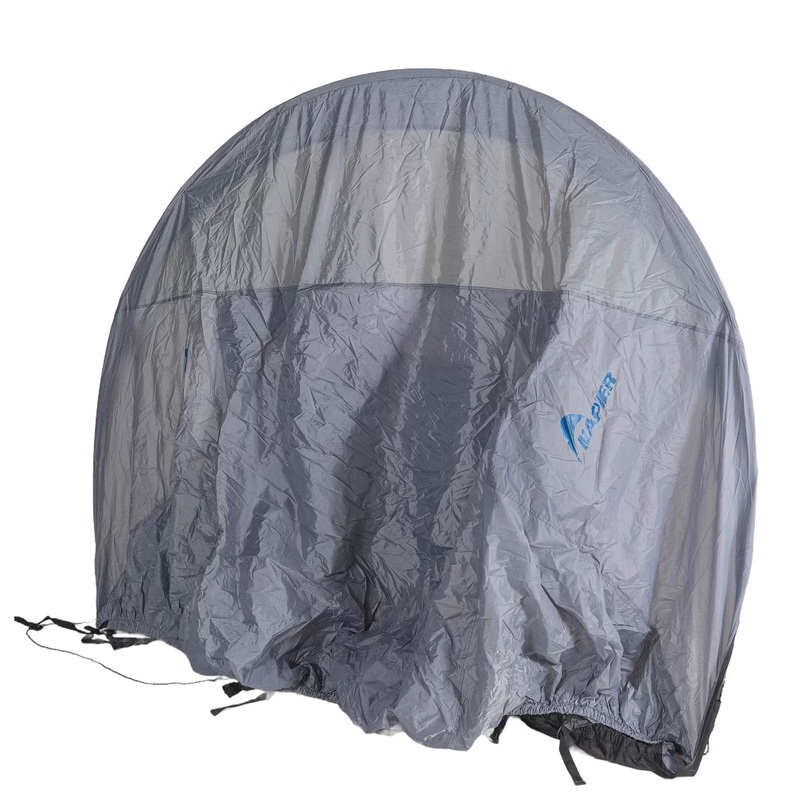 Napier Sportz Cove SUV Tent One Size Gray