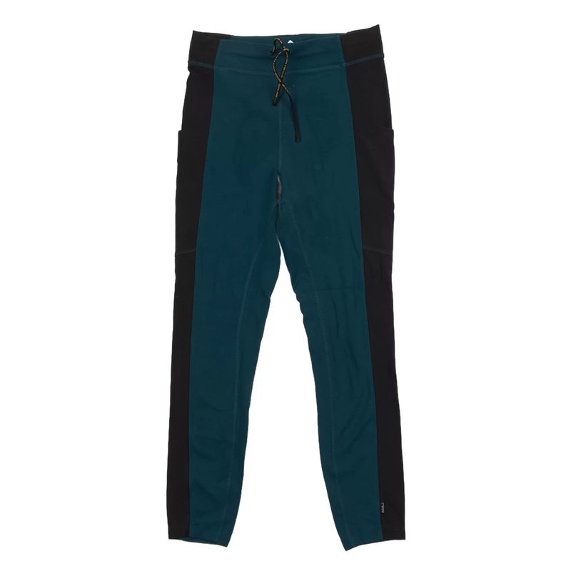 Outdoor Afro + REI Co-op 7/8 Legging - Women's M Green