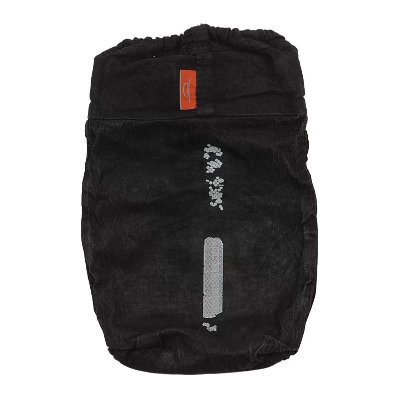 Ursack AllMitey Bear Resist Food Sack One Size Black