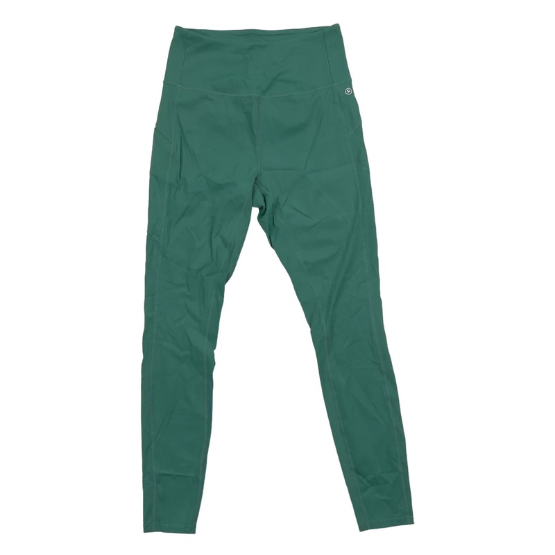 Backcountry Destination Leggings S Green