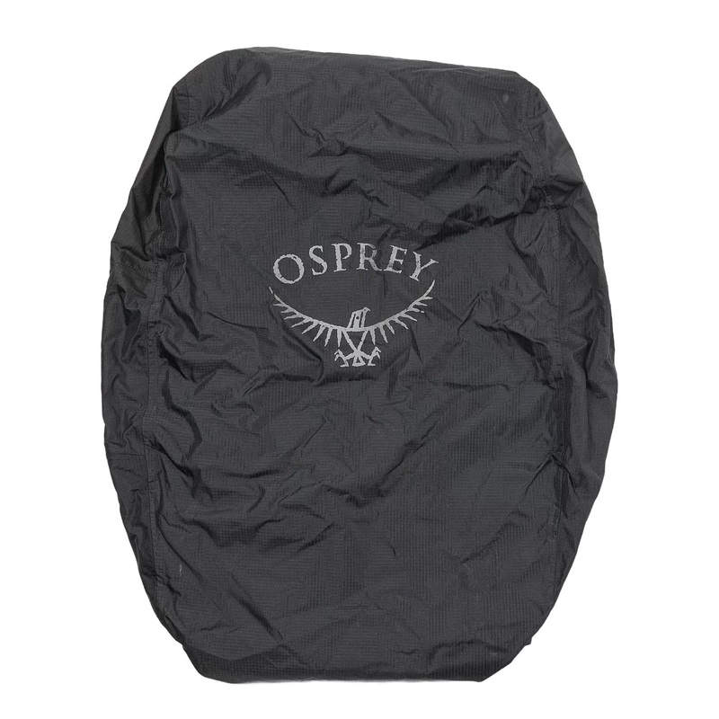 Osprey Aircover - Travel Case and Rain Cover Large Grey