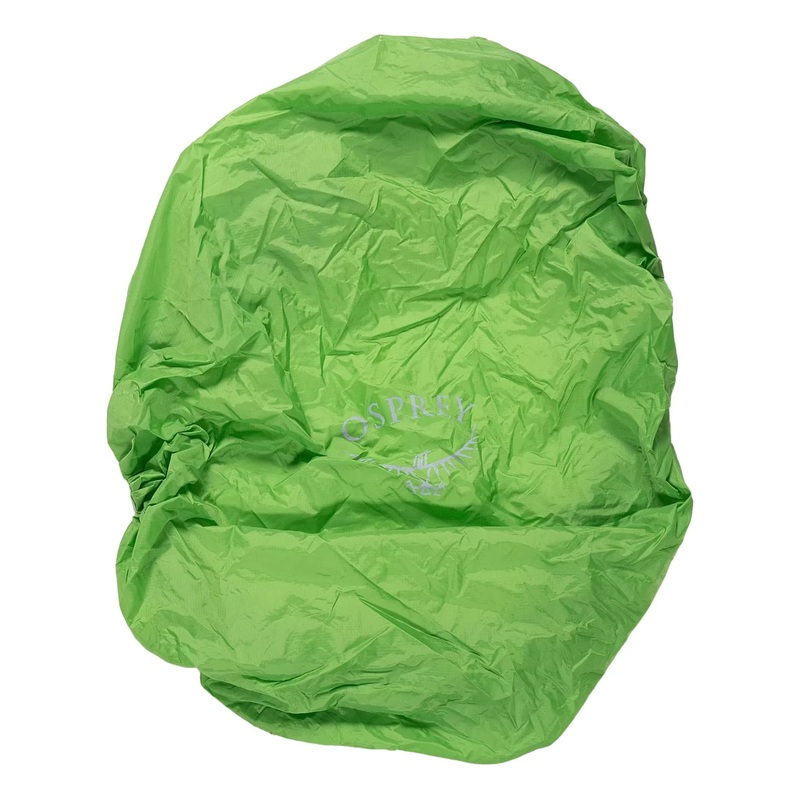 Osprey Rain Cover Large Green