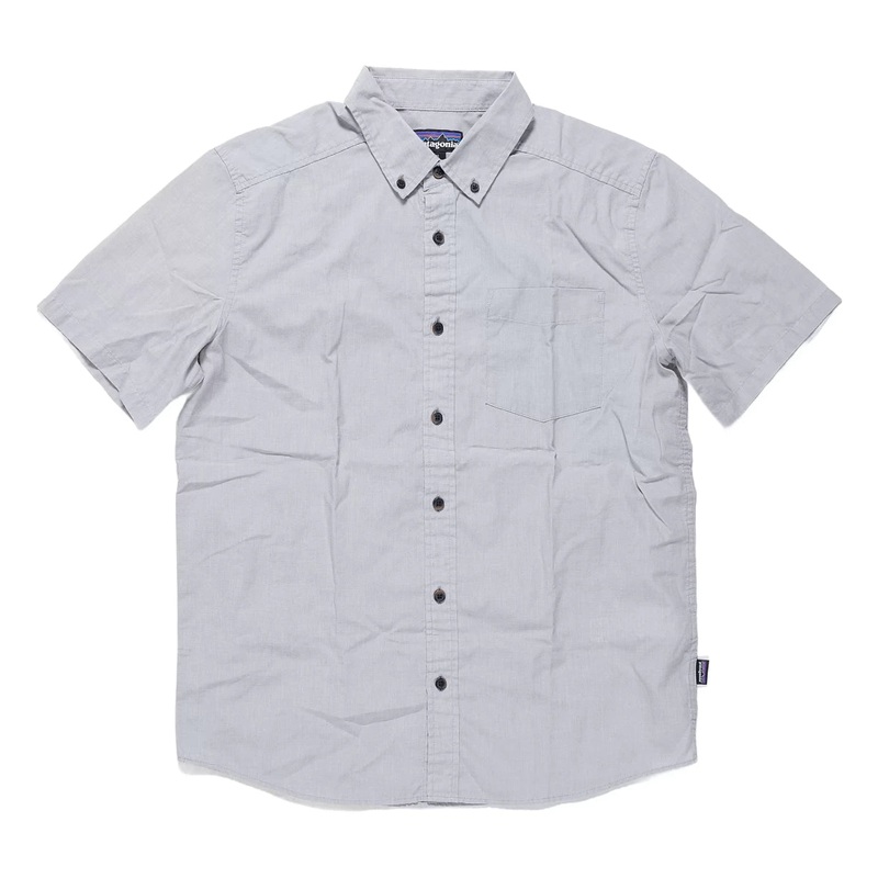 Patagonia Daily Shirt M Beige