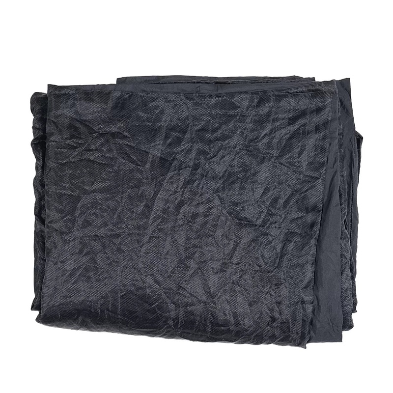 SnugPak Jungle Blanket One Size Black