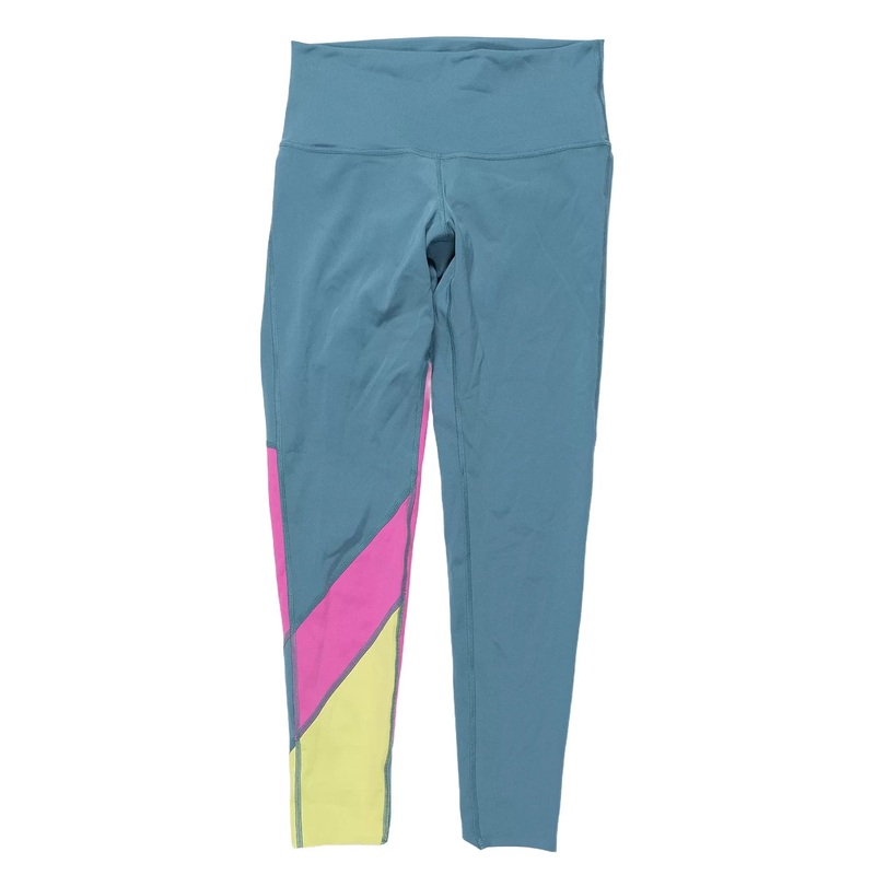 Cotopaxi Performance Tights - Women's S Green