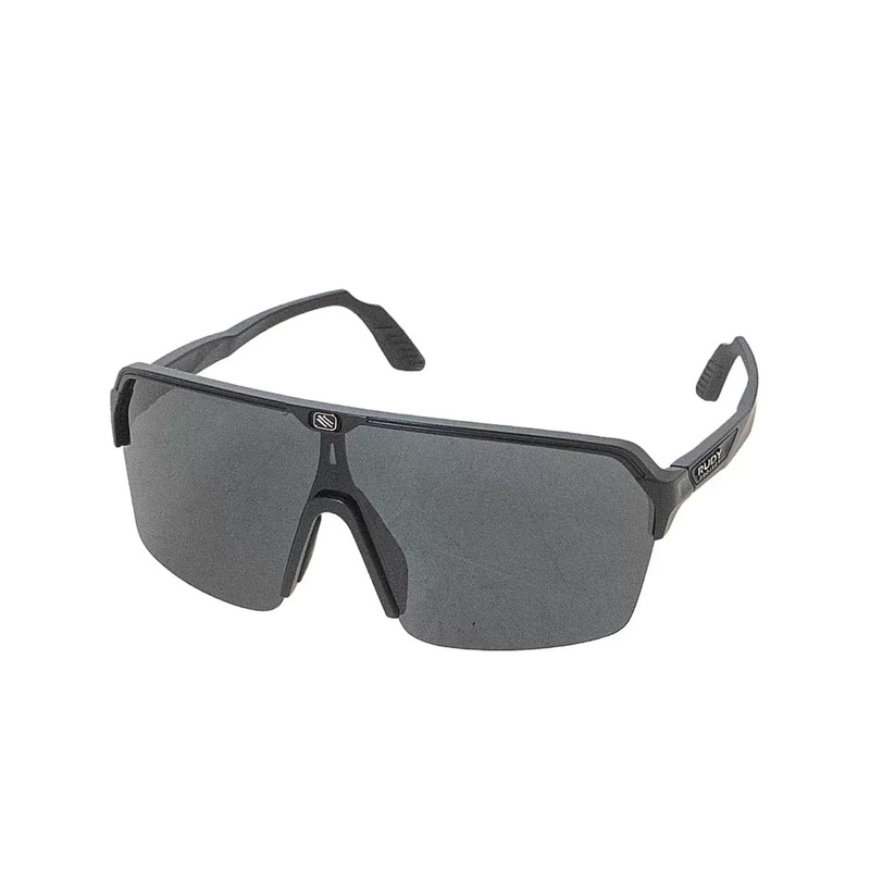 Rudy Project Spinshield Sunglasses One Size Black