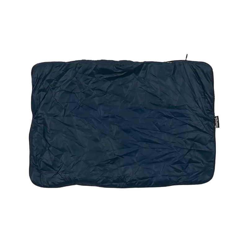 Rumpl Stuffable Pillowcase One Size Blue