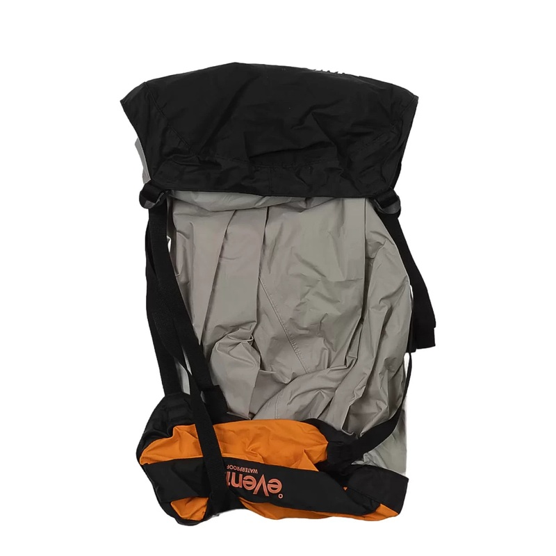Sea To Summit Event Compression Dry Bag 35 L Grey