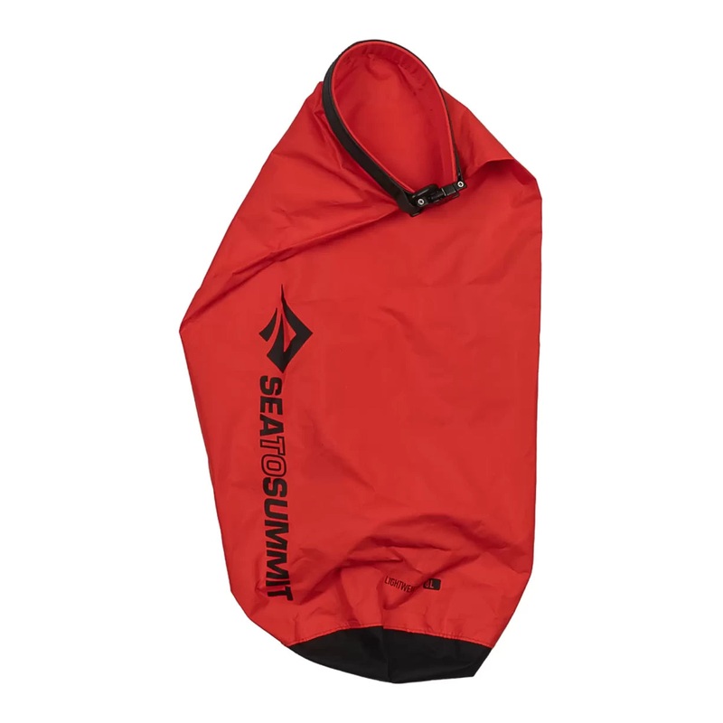 Sea To Summit Lightweight Dry Bag 8 L Red
