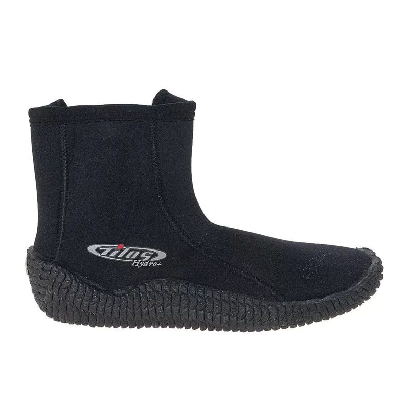 Tilos Hydro Plus Boot 9 Black