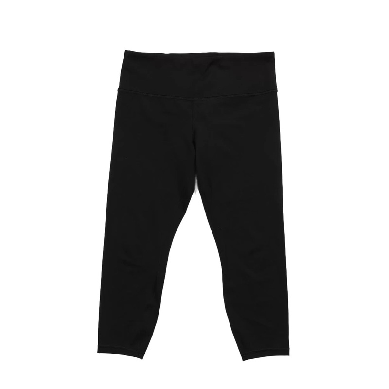 Athleta Elation Train 7/8 Tight M Black