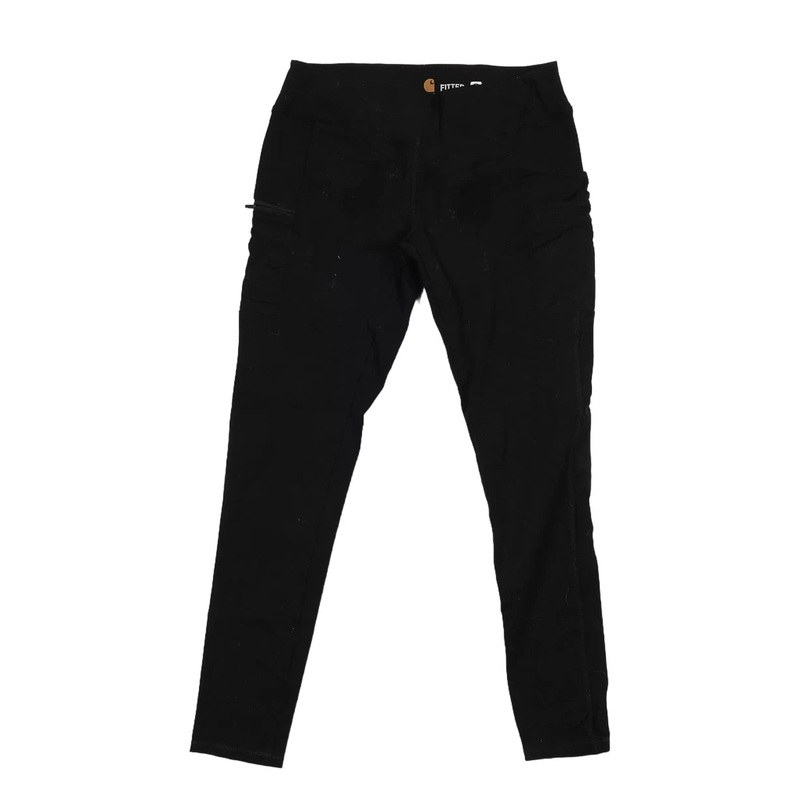 Carhartt Lightweight Force Leggings S Black