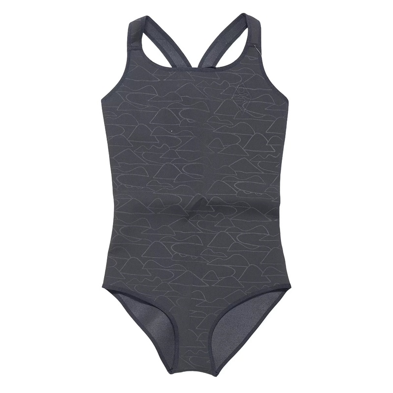Patagonia R1 Lite Yulex Spring Juanita 6 Black