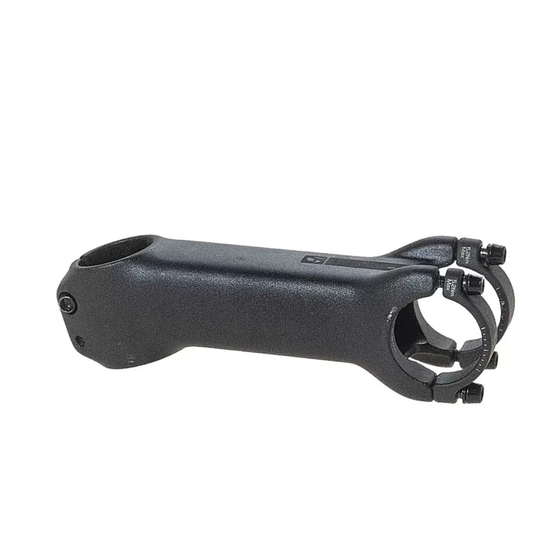 Bontrager Elite Blendr Stem One Black