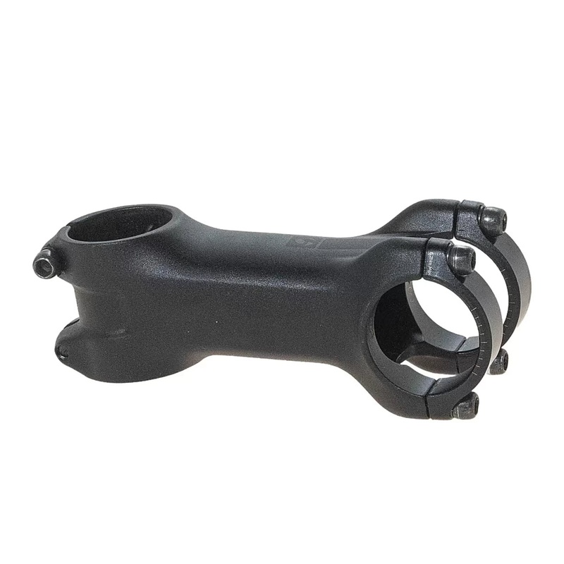 Bontrager Pro Blendr Stem 90MM Black