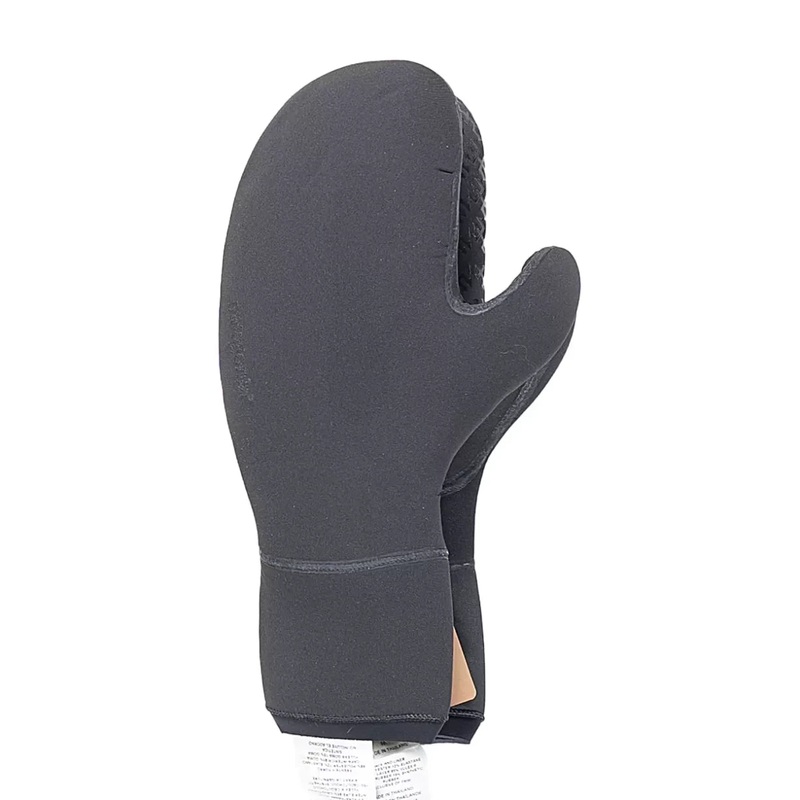 Patagonia R5 Yulex Mitts M Black
