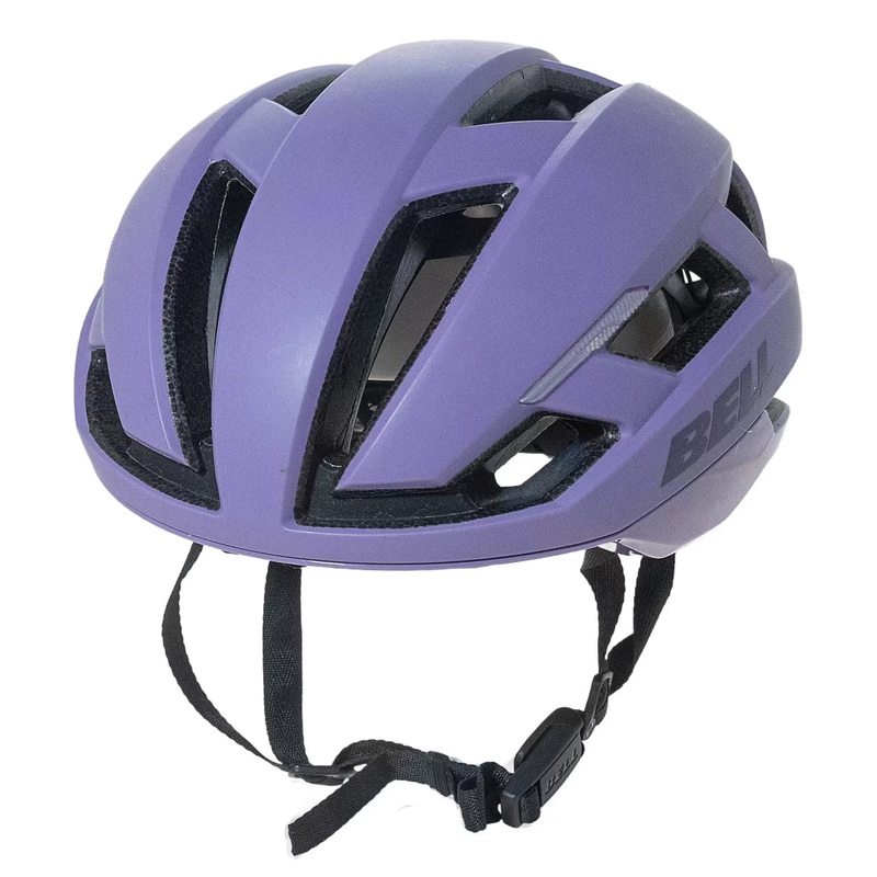 Bell Falcon XR Mips L Purple