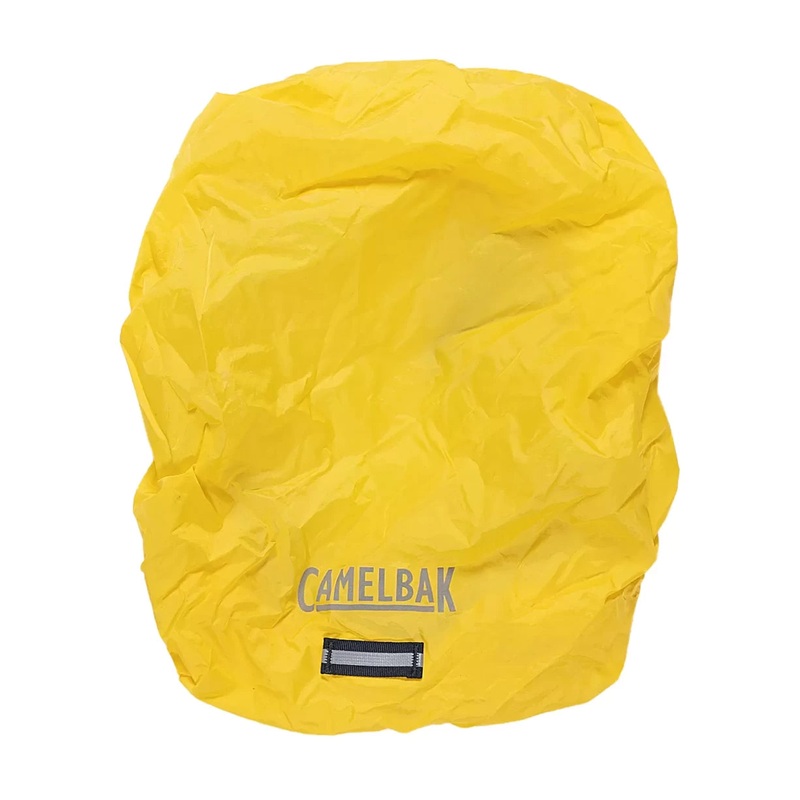 Camelbak Rain Cover for Hydration Packs S/M Yellow