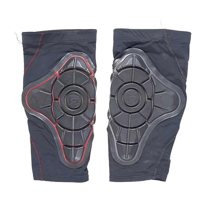 G-Form Knee Pad L Black