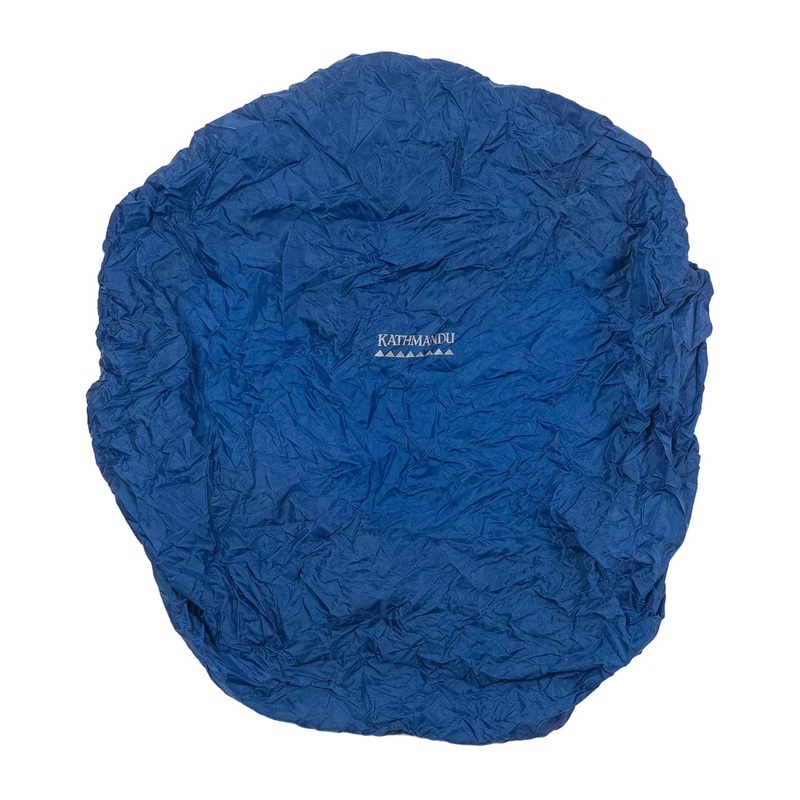 Kathmandu Pack Raincover L Blue