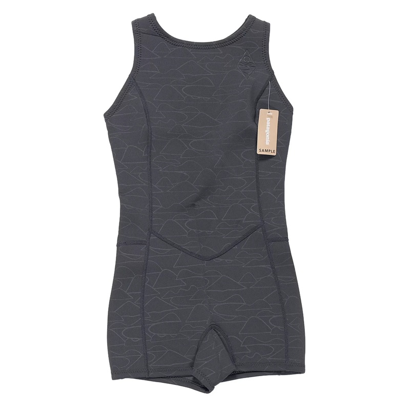 Patagonia R1 Lite Yulex Spring Jane 6 Black
