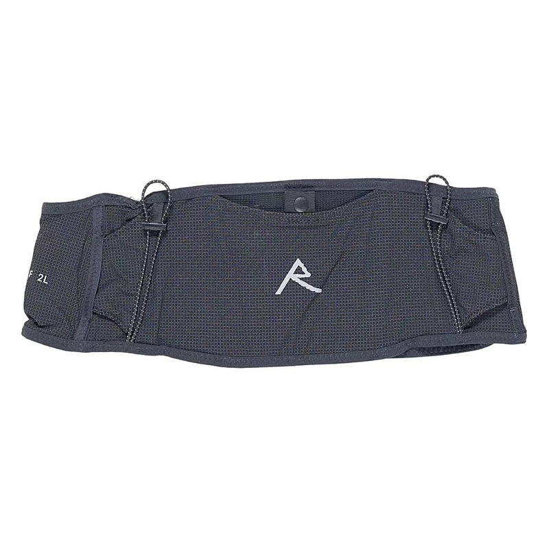 Raide LF 2L Running Belt L Black