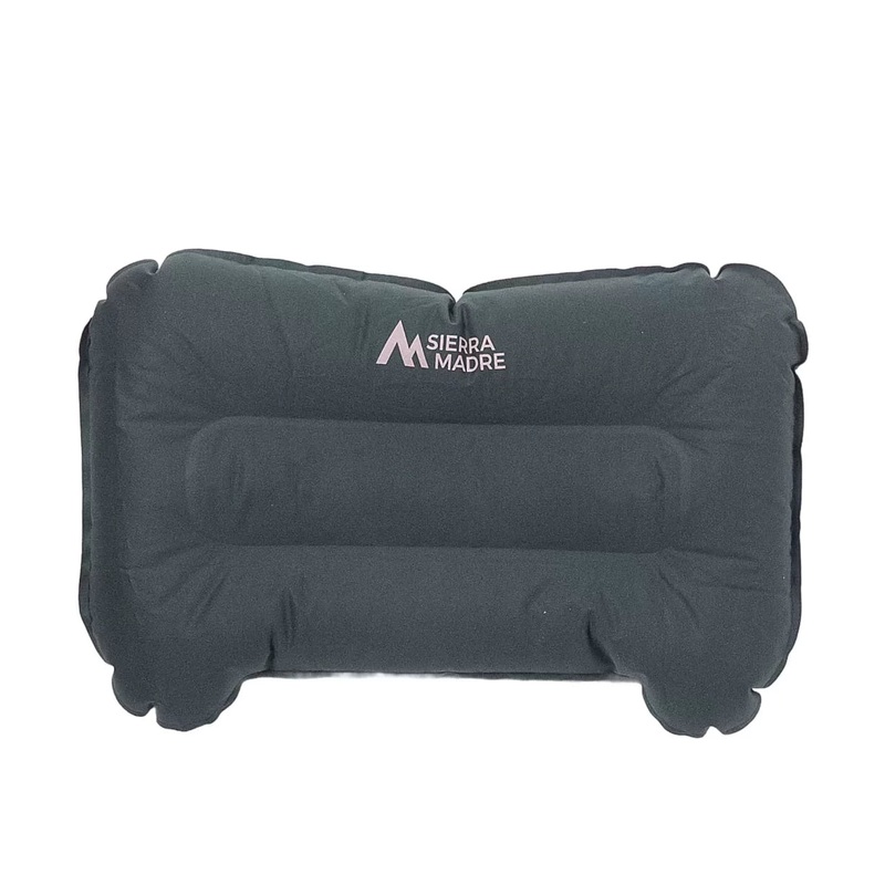 Sierra Madre  Pufflo UL Pillow One Size Grey