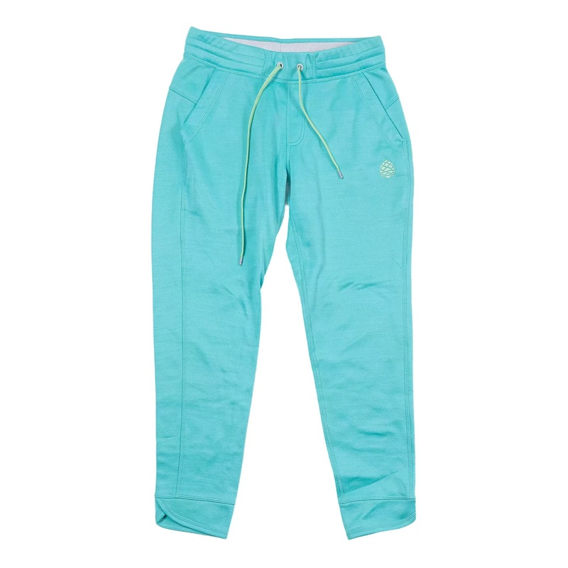 Stio Gannett Peak Pant - Women's S Green