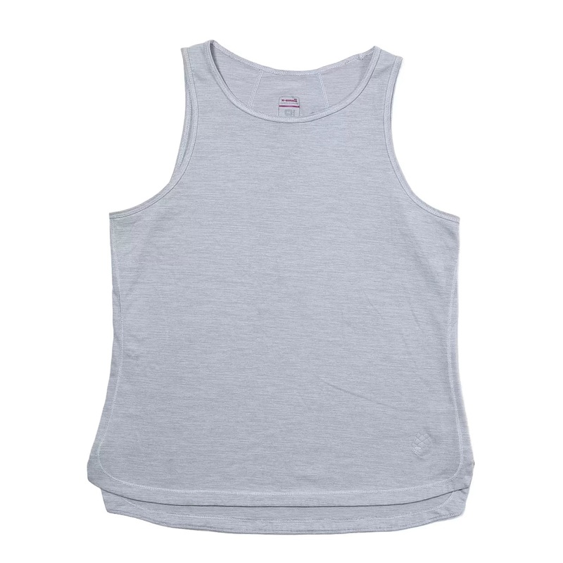 Stio Icefloe Tech Tank - Women's XS Gray