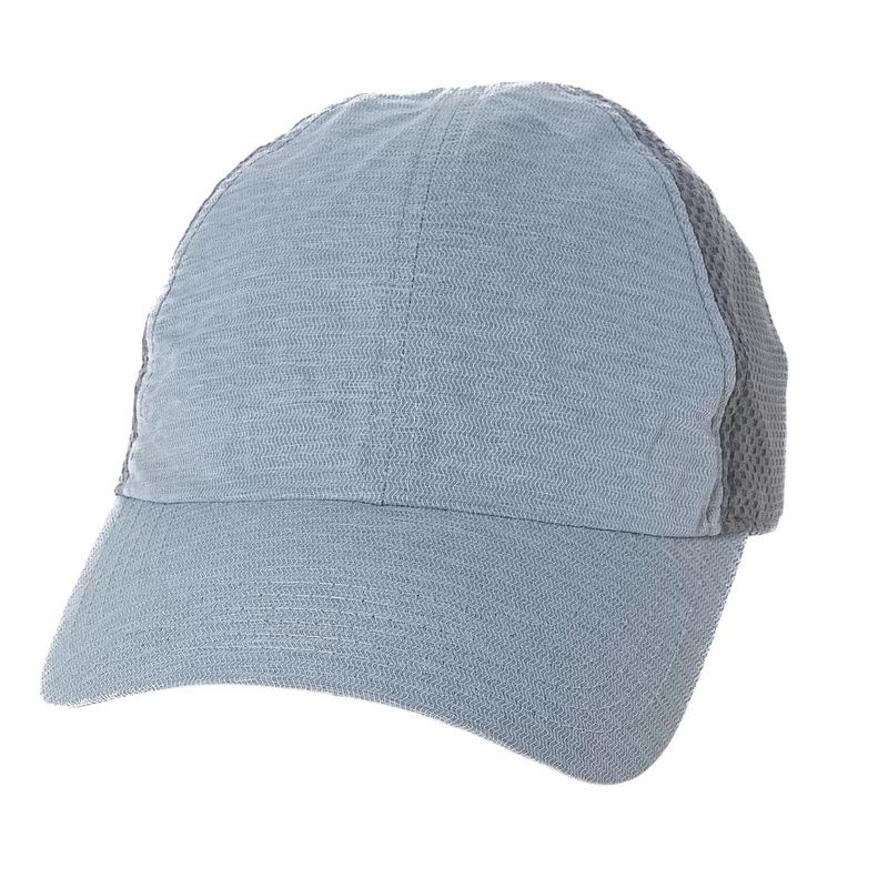 Sunday Afternoons Baseball Cap One Grey