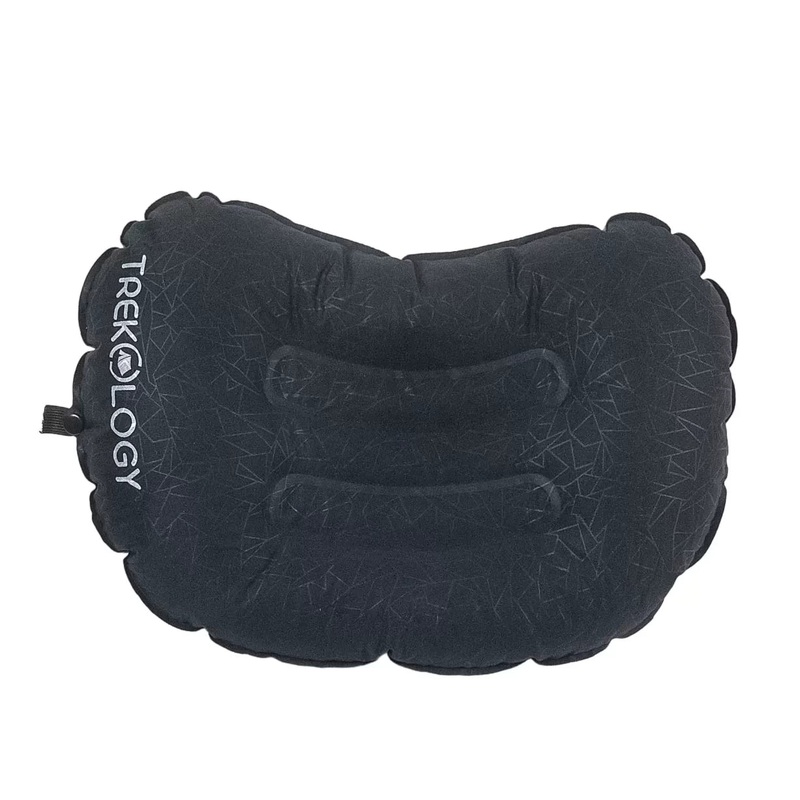 Trekology Aluft 2.0 Inflatable Pillow One Size Black