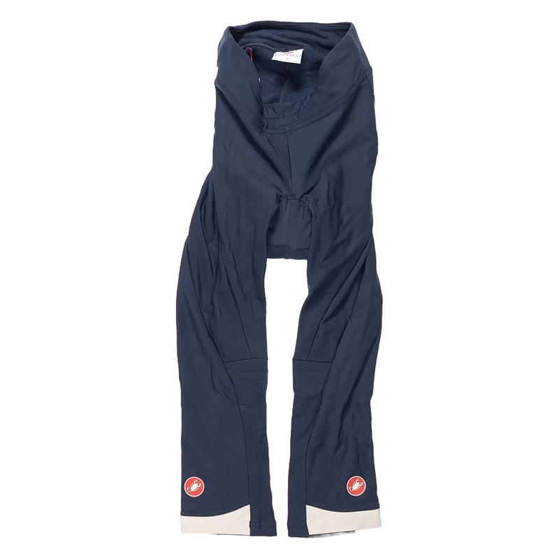 Castelli Velocissima Knicker - Women's S Navy