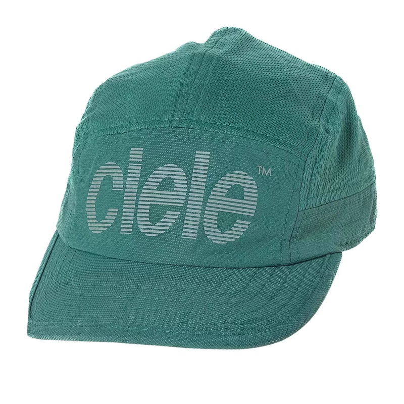 Ciele Athletics ALZCap SC One Green