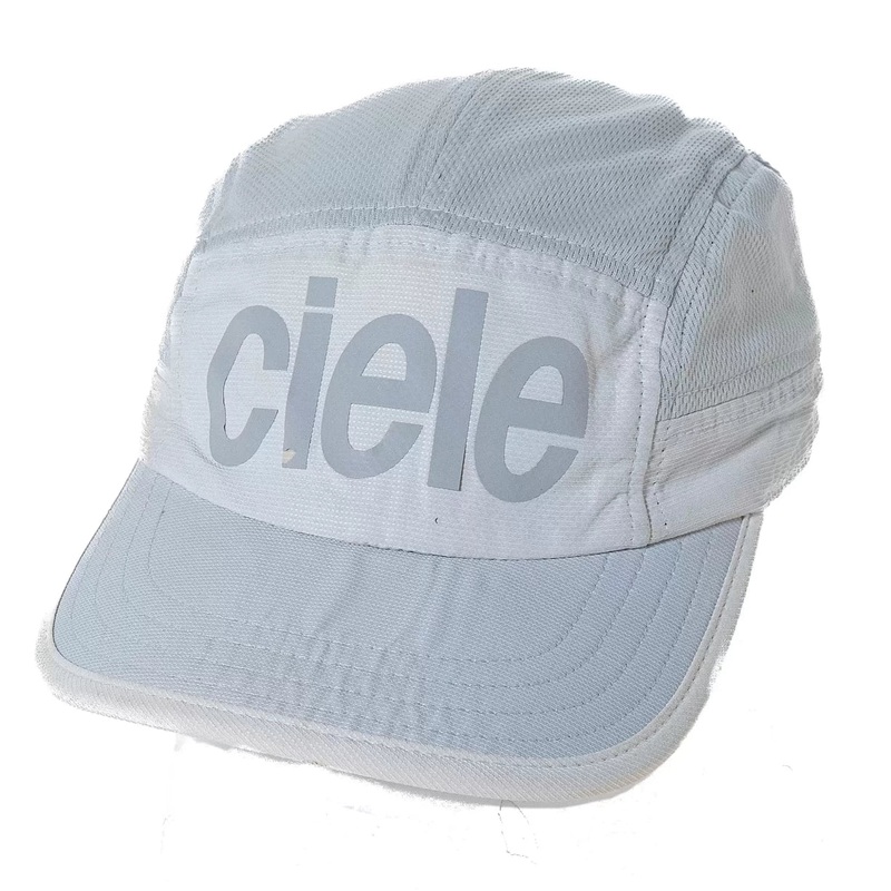 Ciele Athletics GoCap SC One Grey/White